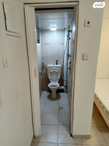 יחידת דיור, גאולה 31, גאולה, חיפה