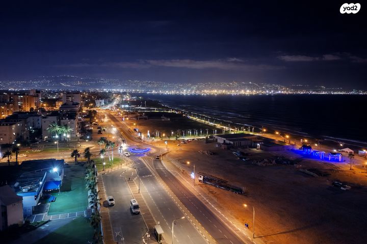 שדרות פנחס ספיר 29