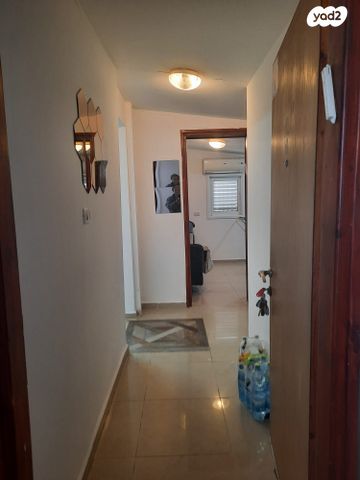 יחידת דיור, דוד רמז 20, עלייה, כפר סבא