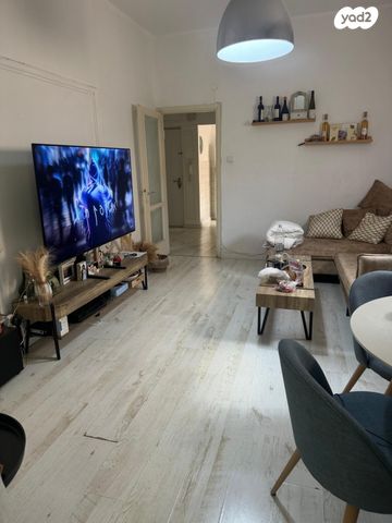 דירה, אבן גבירול 121, הצפון הישן - צפון, תל אביב יפו