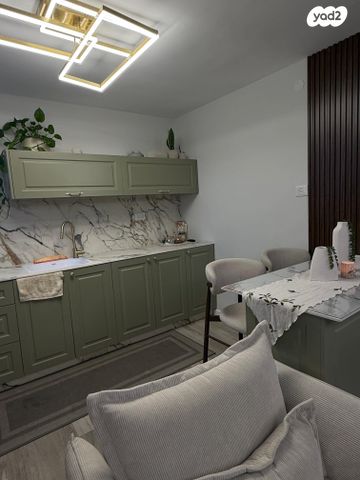 דירה, דרך הארבעה 40, קרית וולפסון, עכו