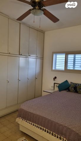 דירה, דה האז 8, הצפון החדש - צפון, תל אביב יפו