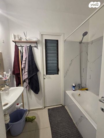 דירה, יסמין 12, רמות יצחק, נשר