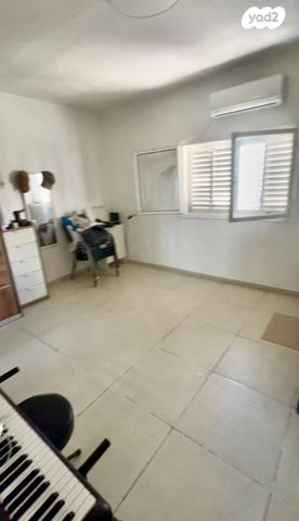 דירה, חנה סנש 28, הגבול רוטשילד, בת ים