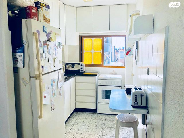 דירה, המעפילים 23, תל גיבורים, חולון