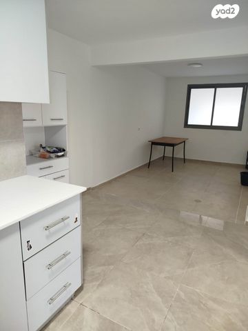 דירה, נחל קישון 17, רובע י"א, אשדוד