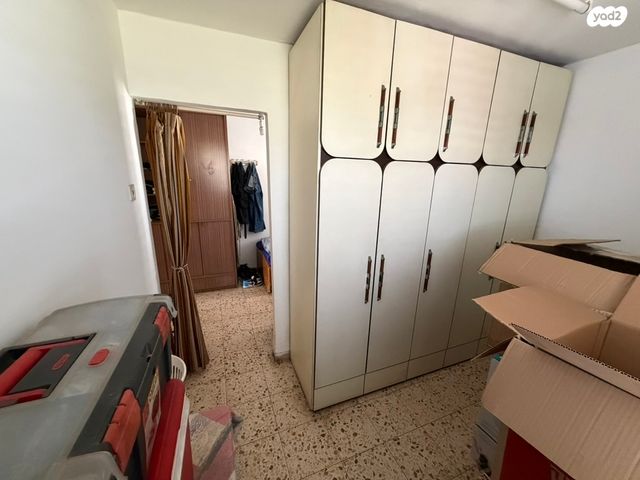 דירה, ההסתדרות 52, תל גנים, גבעתיים