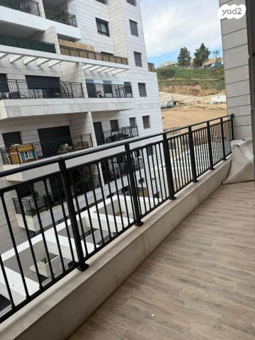 דירה, שמעון מישורי 1, מורדות ארנונה, ירושלים