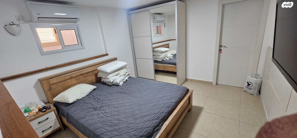 יחידת דיור, יהלום 5, ברנע, אשקלון