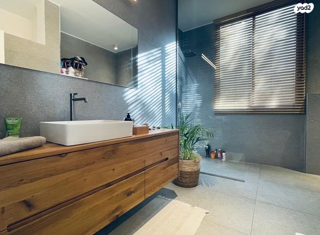 דירה, רחל 9, כרמליה, חיפה