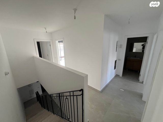 בית פרטי/ קוטג', פנחס נבון 1, נאות שקד, ירוחם