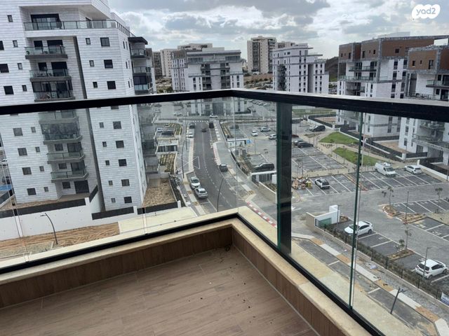 דירה, תפוז 6, הבוסתנים, שדרות