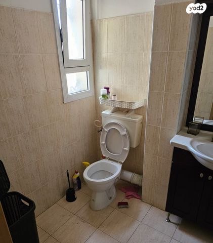 דירה, מקווה ישראל 4, נאות יצחק רבין, שדרות