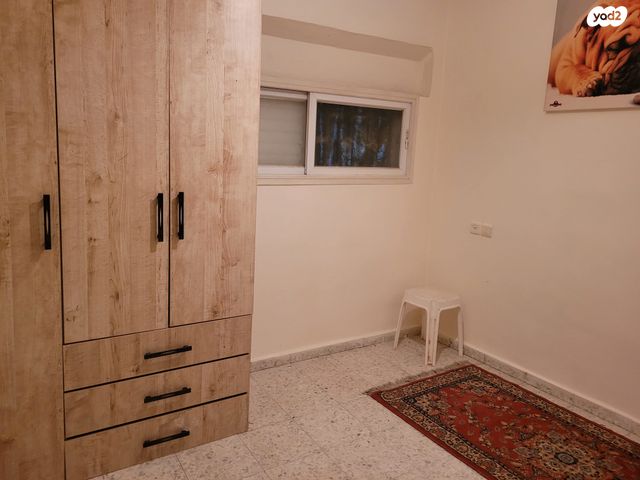 דירת גן, התלמוד 58, שכונה ד', באר שבע