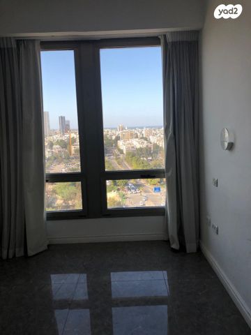 דירה, זיסמן שלום 14, בורסה, רמת גן