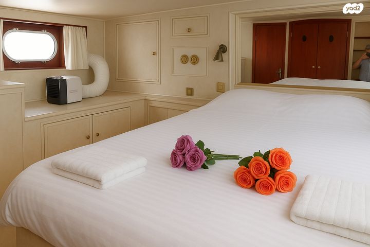 סאבלט, הנמל 1, מרינה, פארק לאומי וחופים, אשקלון