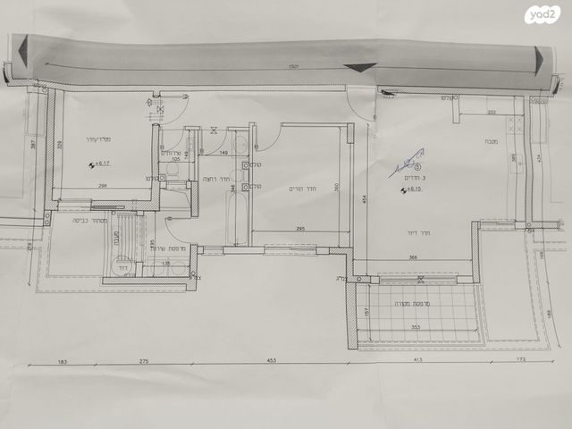 דירה, נווה מנחם בגין 1, רמת מנחם בגין, צפת