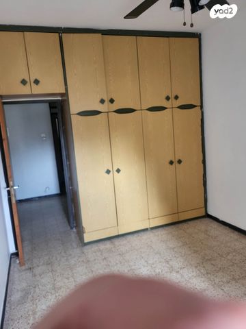 דירה, הולנד 10, מרכז העיר, עפולה