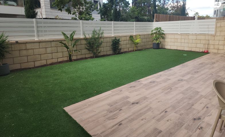 דירת גן, רועי קליין 5, קרית קריניצי, רמת גן