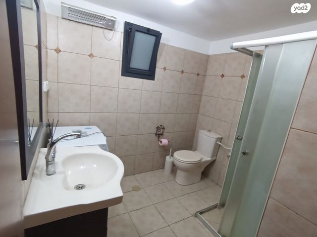 יחידת דיור, רביבים 3, אורנית, אורנית