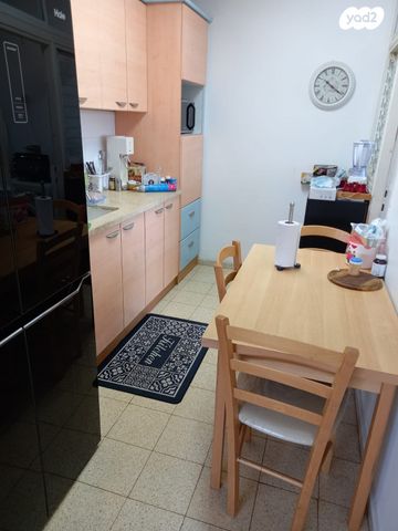 דירה, אהרון לובלין 12, גני אביב, לוד