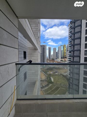 דירה, יפה ירקוני 5, דרום חדש, פארק הים, בת ים