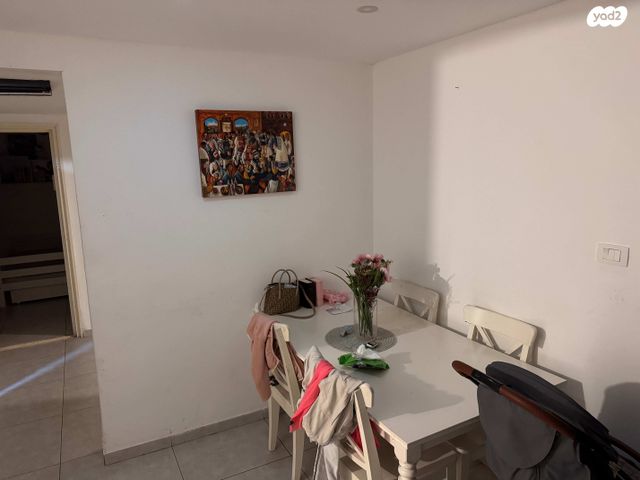 דירה, טופז 25, אבני חן, חריש