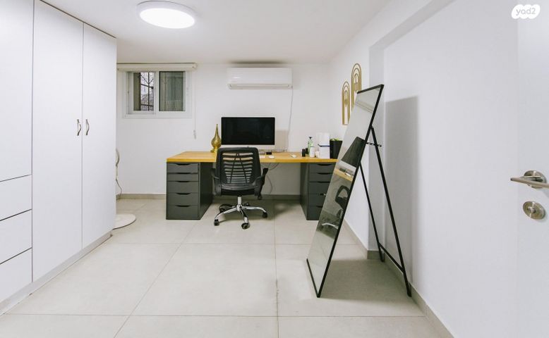 יחידת דיור, הערמון 12, גבעת שרת, בית שמש