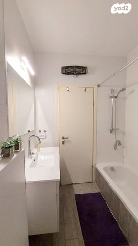 דירה, בלפור 26, המרכז השקט / מרכז העיר, פתח תקווה