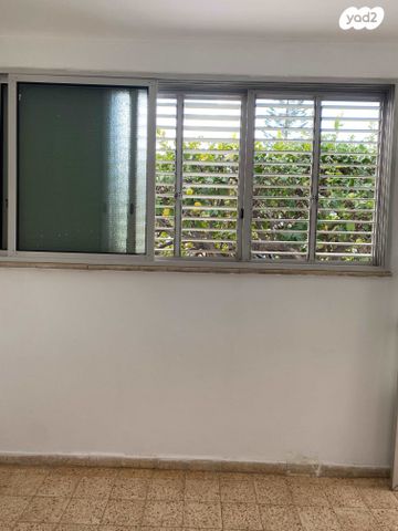 יחידת דיור, עזרא 49, רמת ידין, נתניה