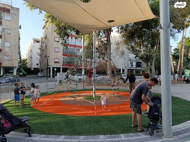 דירה, אליהו גלזר 17, א' / צפון מזרח העיר, רחובות