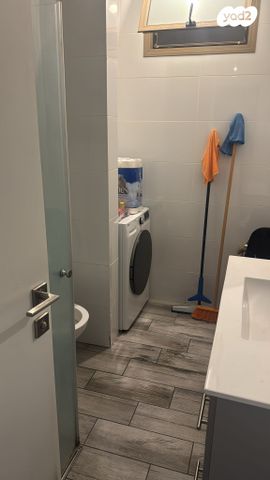 יחידת דיור, התפוז 4, נווה דורון, באר יעקב