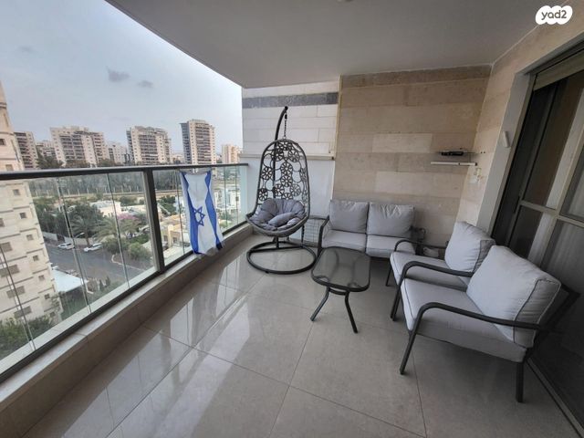 דירה, צאלון 30, סביוני ים, קרית ים