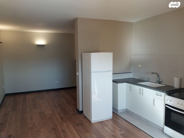 יחידת דיור, ענבר 21, נעלה, נעלה