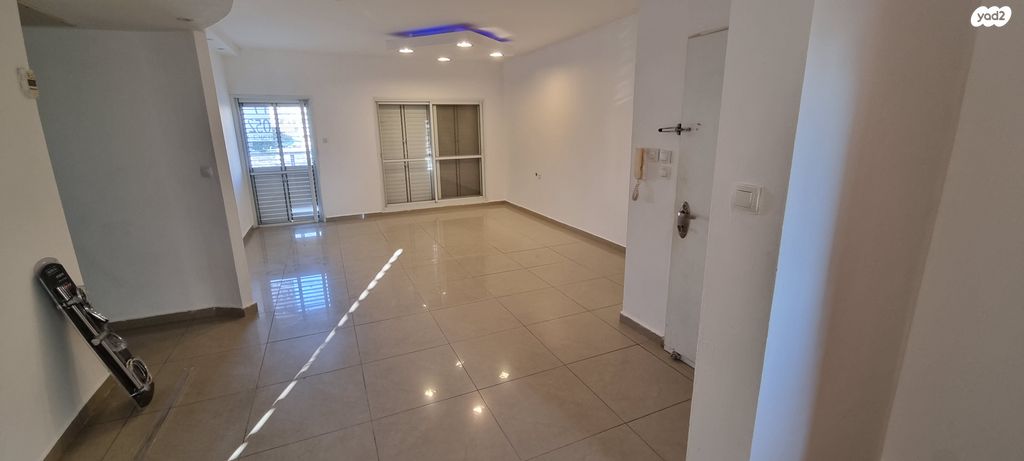 דירה, שבט בנימין 31, רובע י"ב, אשדוד