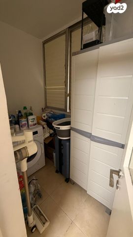 דירה, מעפילי אגוז 12, נווה חן, תל אביב יפו