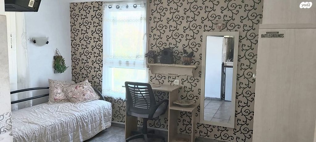 יחידת דיור, משעול מורן 41, כתף, כרמיאל