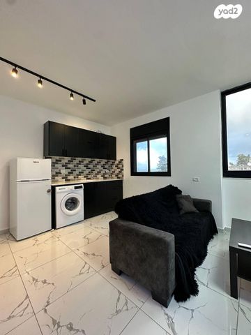 דירה, פאר 8, תל עמל, חיפה