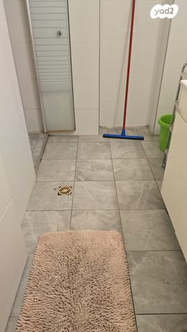 דירה, מאיר בעל הנס 6, מרום נווה, רמת יצחק, רמת גן