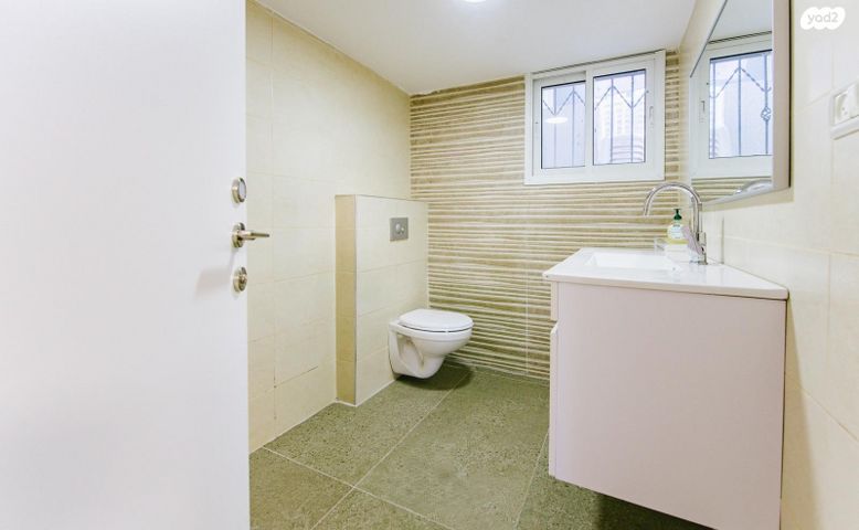 יחידת דיור, הערמון 12, גבעת שרת, בית שמש