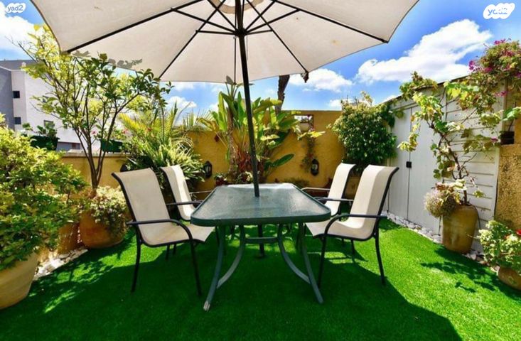 דירה, לב הזהב 19, אזור הבילויים, רמת גן