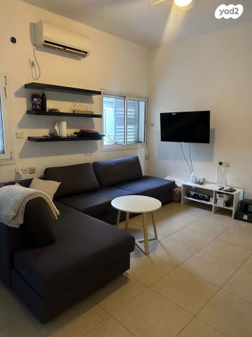 דירה, ביאליק 28, שכונת יהלום, מרכז העיר ב, רמת גן