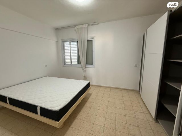 דירה, הצבי 1, שכונה ה', באר שבע