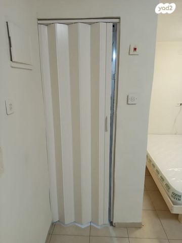 יחידת דיור, גאולה 31, גאולה, חיפה