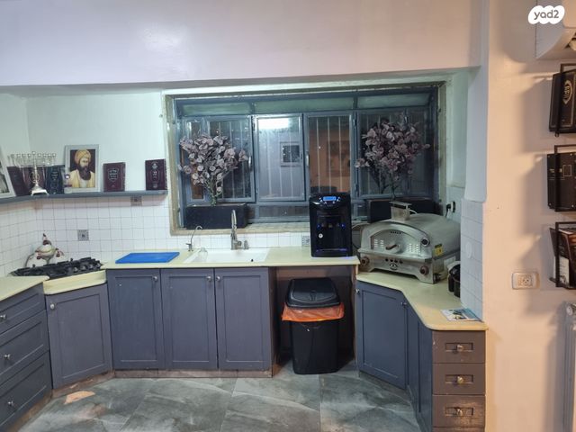 דירה, דב הוז 3, קטמונים, ירושלים