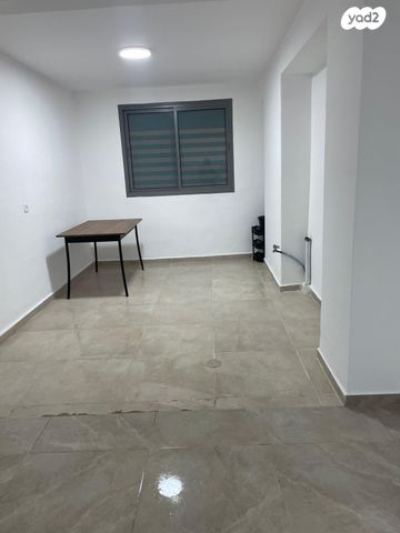 דירה, נחל קישון 17, רובע י"א, אשדוד