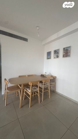 דירה, משעול אדווה 7, האירוס, ראשון לציון