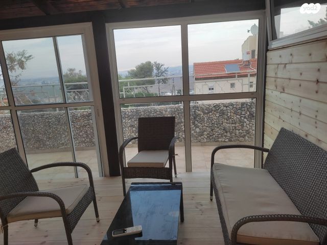 דירה, דרך הטכניון 7, בן דור, נשר