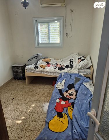 דירה, אליהו גלזר 17, א' / צפון מזרח העיר, רחובות