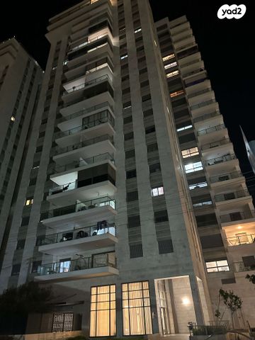 דירה, רבי דוד דנינו 3, הפרחים, קרית גת